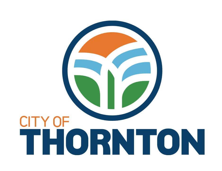 City of Thornton