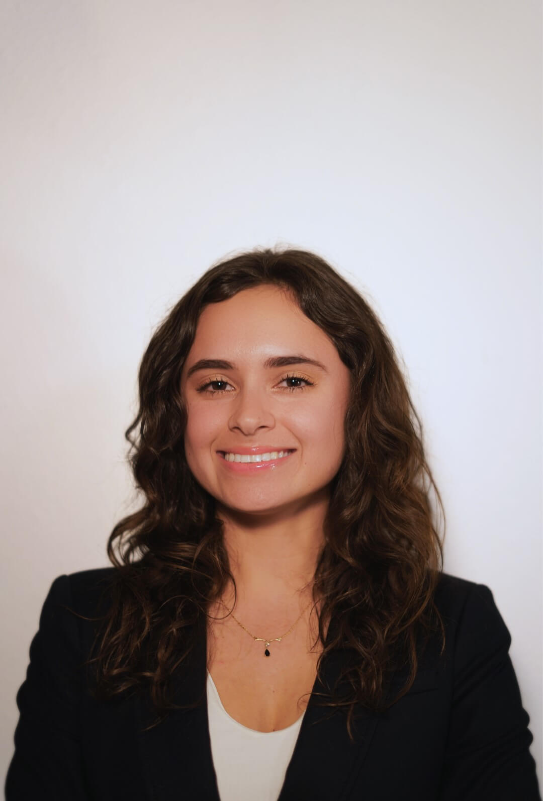 Sophia Parker headshot