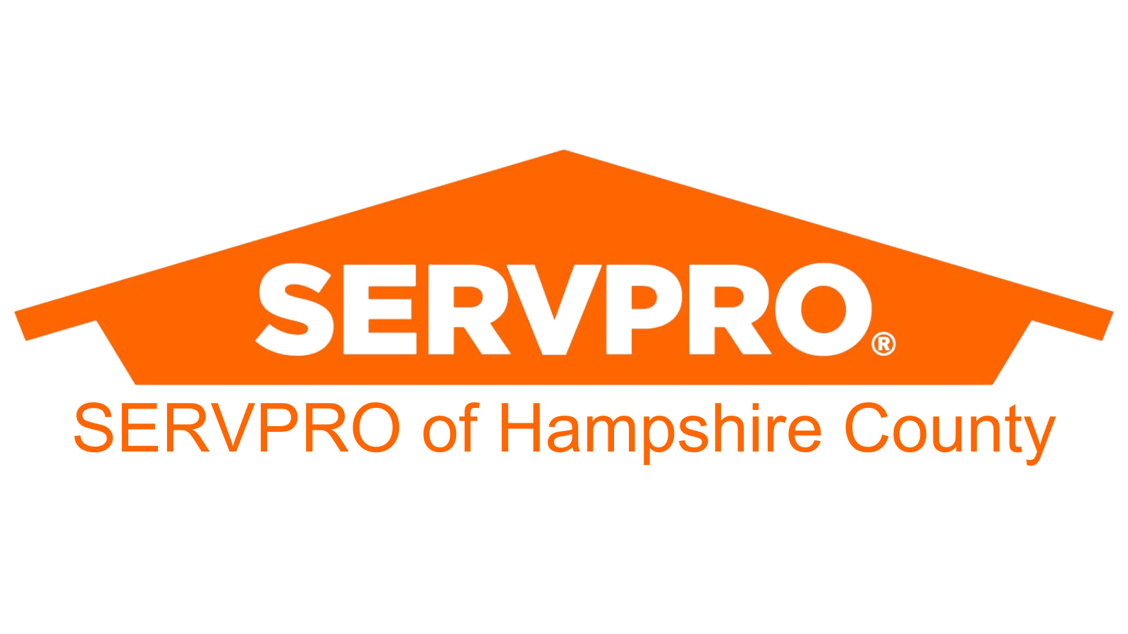 SERVPRO of Hampshire County