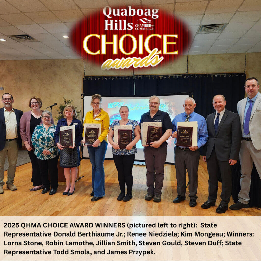 2025 Choice Award Winners 2025 Choice Award Winners