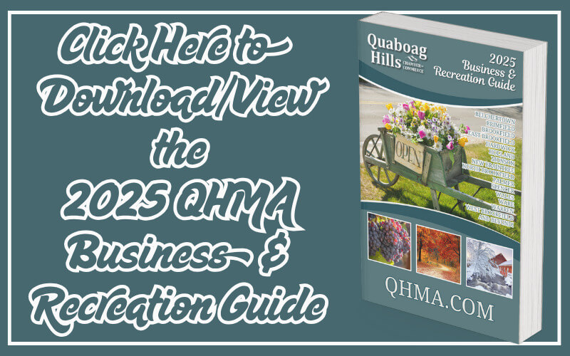 2025 QHMA Business & Recreation Guide