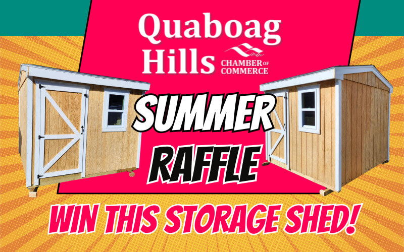 Summer Raffle