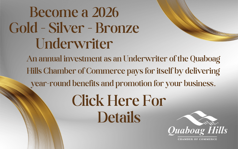 Become A 2026 Underwriter
