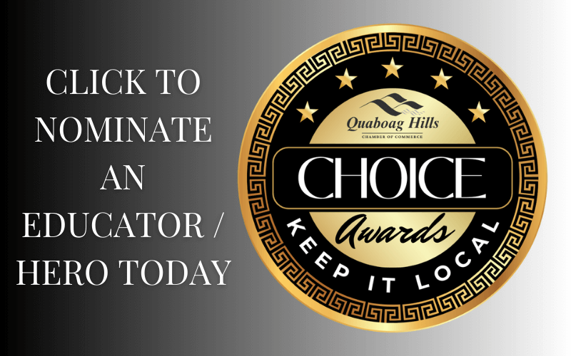 2026 Choice Awards Nominate