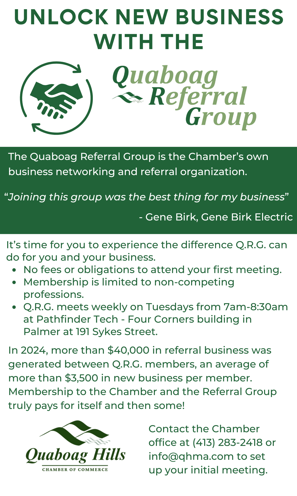 QRG_2026 Full Page Ad