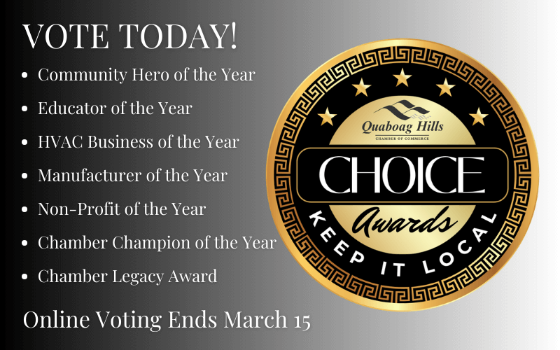 2026 Choice Awards Vote