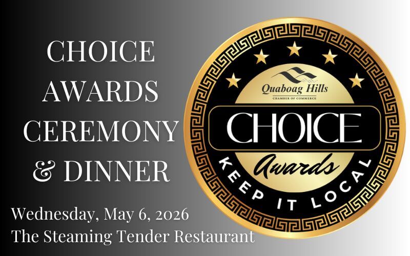 2026 Choice Awards Ceremony & Dinner