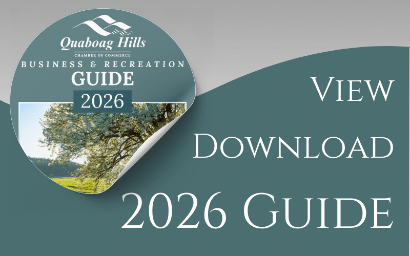 2025 QHMA Business & Recreation Guide