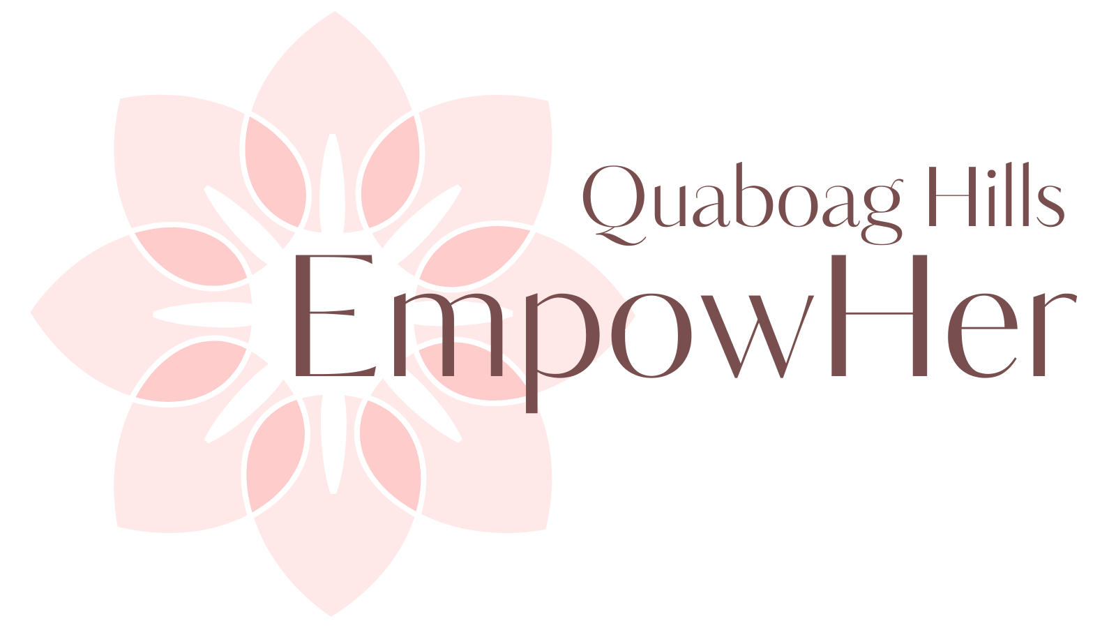 EmpowHer Color Logo