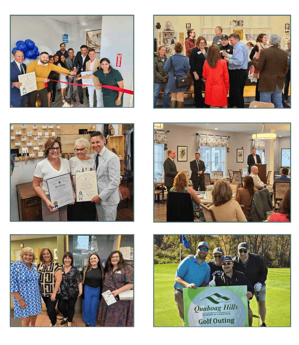 Membership Photo Strip for Website