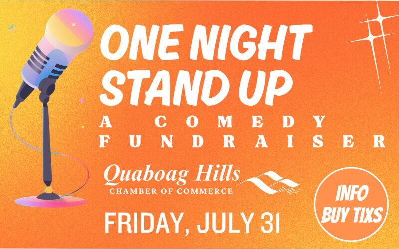 One Night - Stand Up