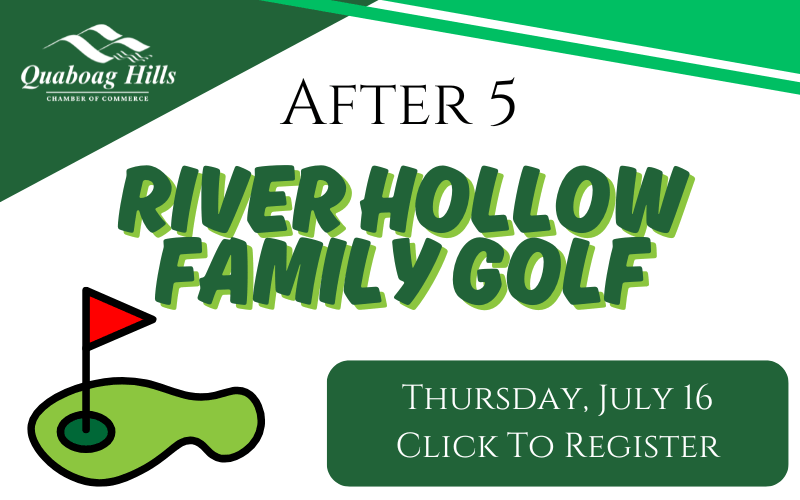 After 5 River Hollow Family Golf