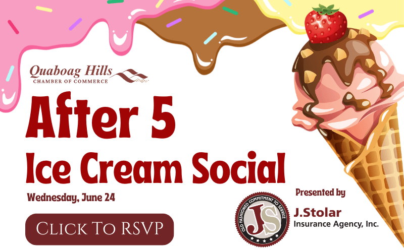 After 5 Ice Cream Social