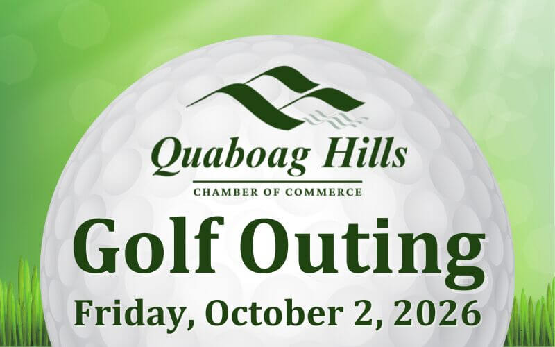 QHMA Golf Outing Oct. 2