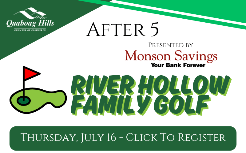 After 5 River Hollow Family Golf