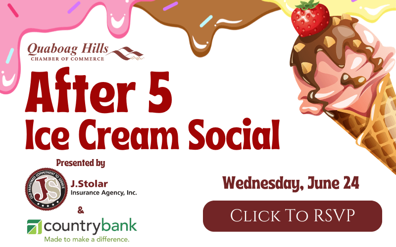 After 5 Ice Cream Social