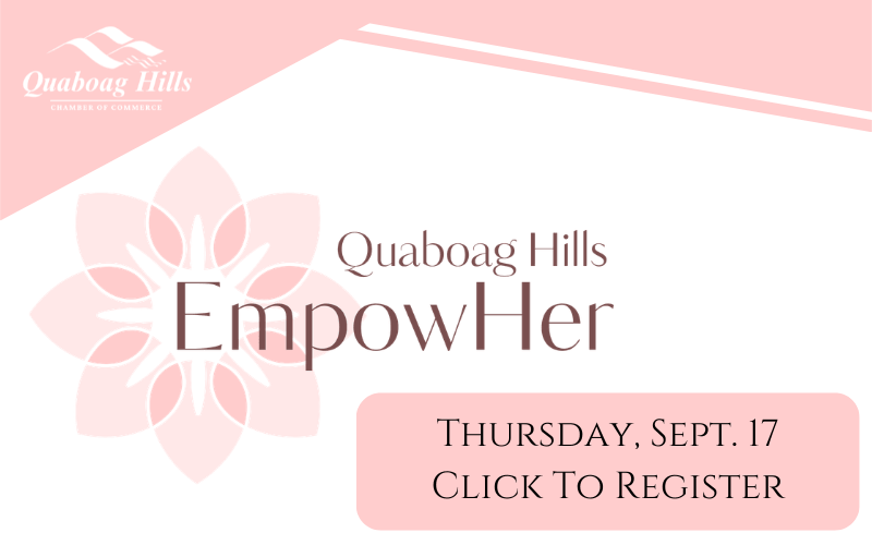 QH EmpowHer Breakfast - Sept. 17