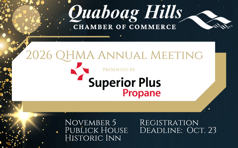 QHMA Annual Meeting