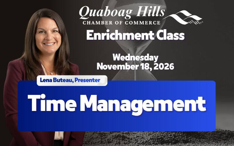 QHMA Enrichment Class