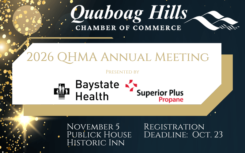 QHMA Annual Meeting