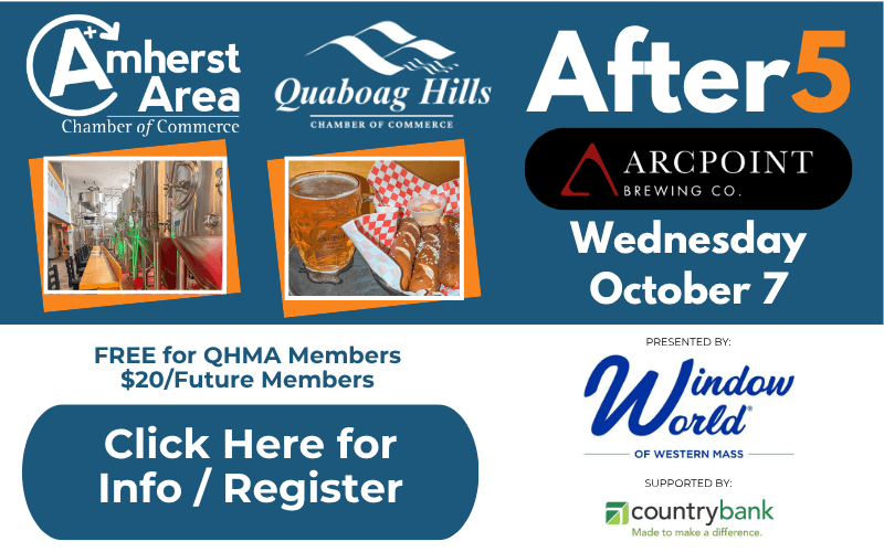 AACC & QHMA After 5