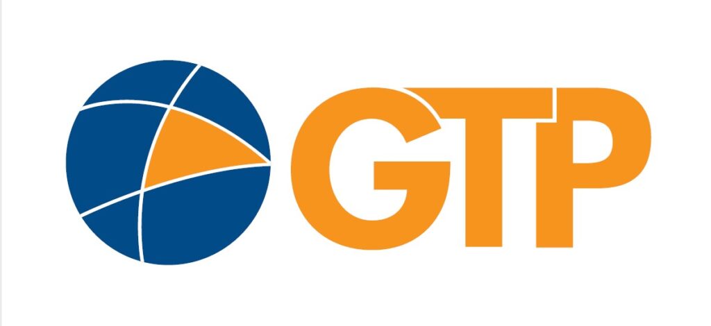 GTP Logo