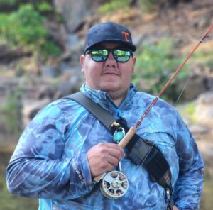 Joe Benjamin board Photo