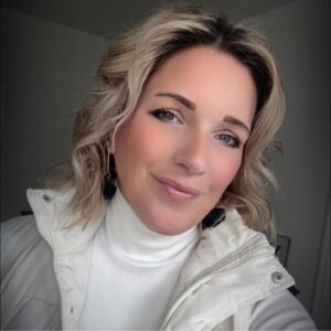 Randi Morse Board photo