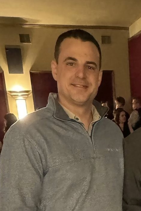 john secor ambassator photo