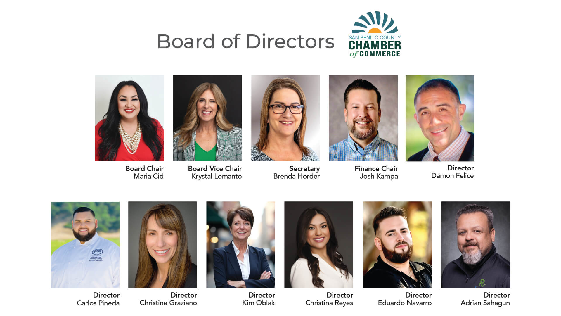 Board of Directors FINAL-100