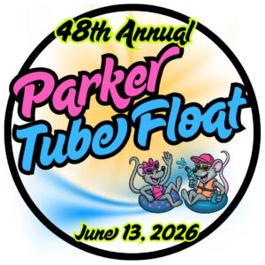 48th Annual Tube Float LOGO (2)