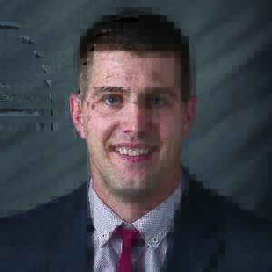 Blake Campbell - Co-Chair - MMIT