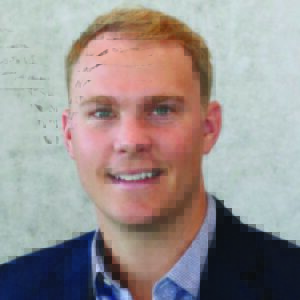 Bryce Block - City State Bank