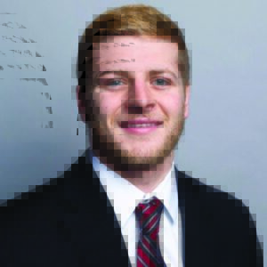 Lars Warth - Raccoon Valley Bank