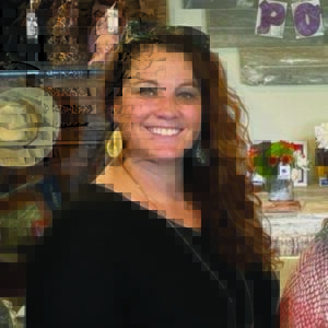 Samantha Winebrenner - The Johnston Chamber