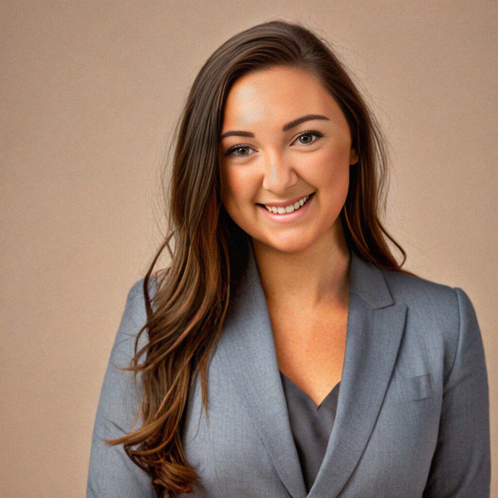 Madison Taiber - The Grimes Chamber