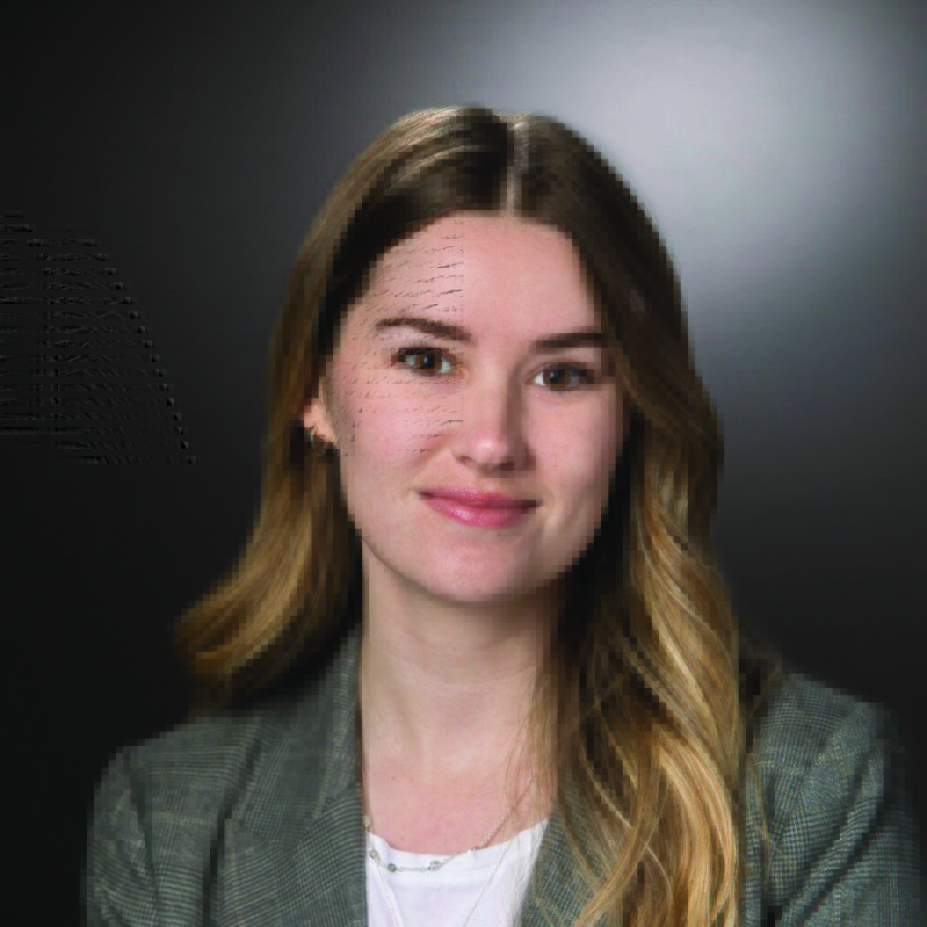 Ella Crowhurst - John Deere