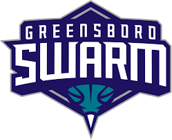 greensboro swarm