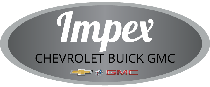 Impex Chevrolet, Buick, GMC