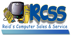 Reids Computer Sales & Service