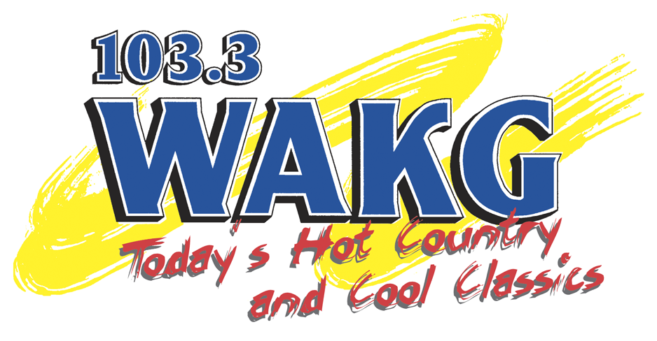 WAKG-Logo