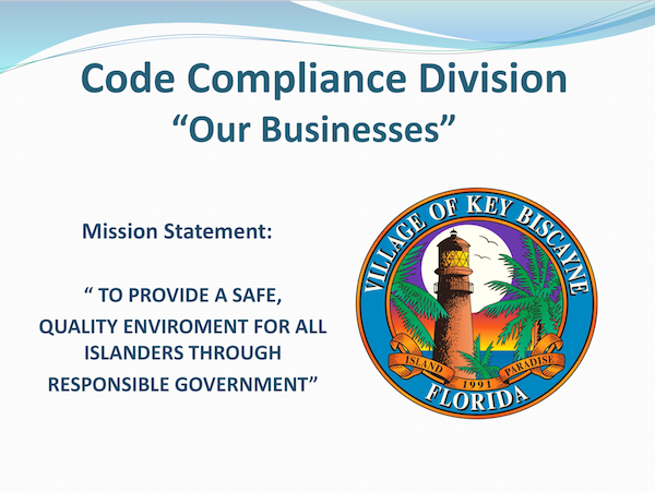 code-compliance
