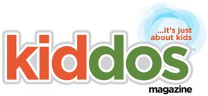 Kiddos Logo