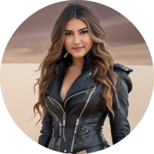 Camilla FLACK, Intern