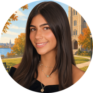 Julia FOGEL, Marketing Coordinator