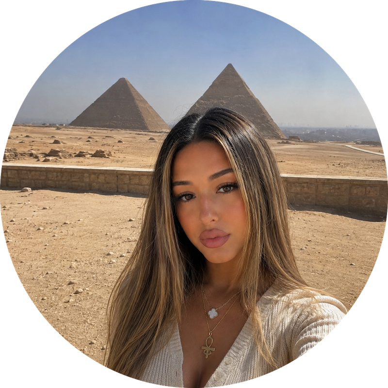 Dania ZIDAN, Intern