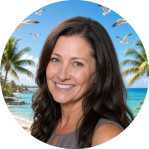 Trish FLIK, Membership Services