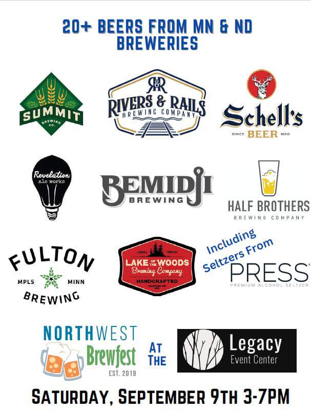 brewfest beer logos