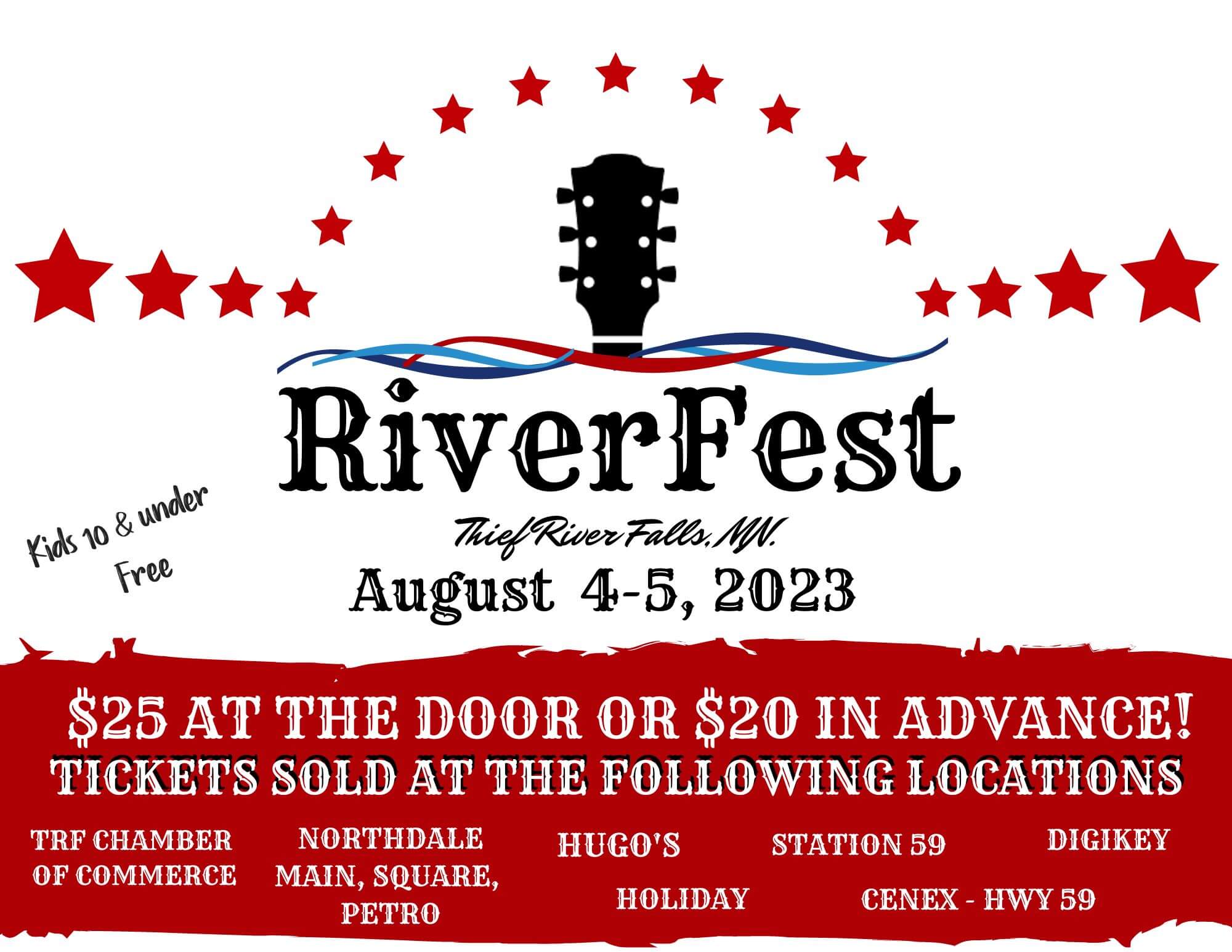 riverfest graphic