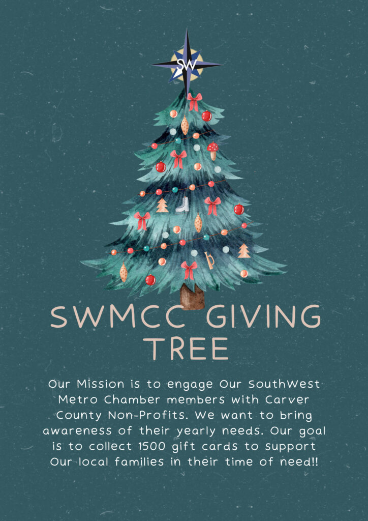 SWMCC Giving Tree